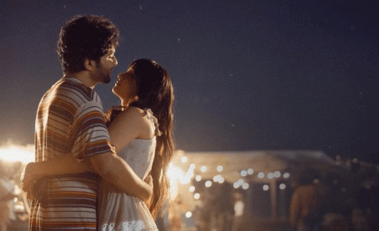 యూట్యూబ్ ట్రేండింగ్ లో 'తెలుసు కదా' సెకండ్ సింగల్ 