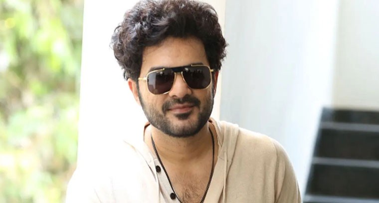 మూడు సినిమాలకు సిద్ధు జొన్నలగడ్డ గ్రీన్ సిగ్నల్!