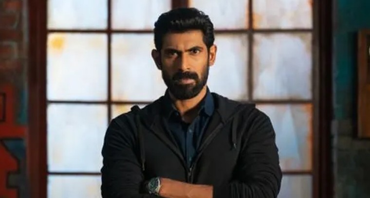 సినీ నటుడు రానాకు ఈడీ మళ్లీ సమన్లు