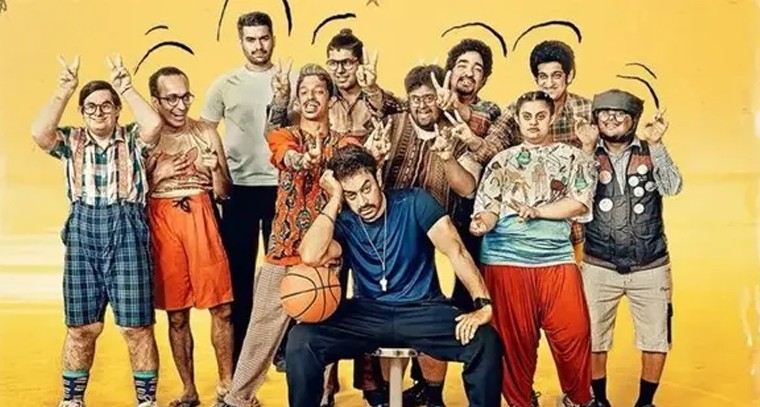 యూట్యూబ్‌లోకి వ‌చ్చేసిన ఆమిర్ ఖాన్ ‘సితారే జ‌మీన్ ప‌ర్’