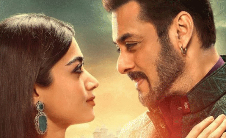 డిజిటల్ ఎంట్రీ ఇచ్చేసిన 'సికందర్' 