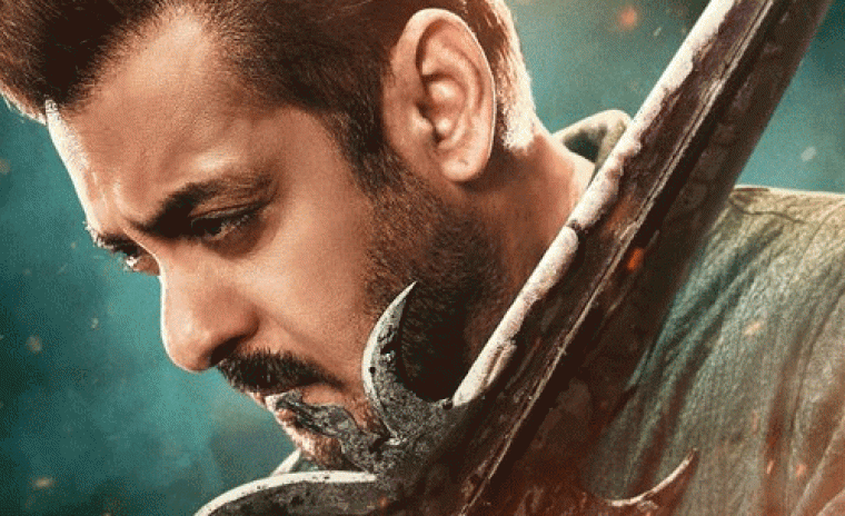 సికందర్: భద్రతా బెదిరింపుల మధ్య సల్మాన్‌తో షూటింగ్ జరిపిన మురగదాస్