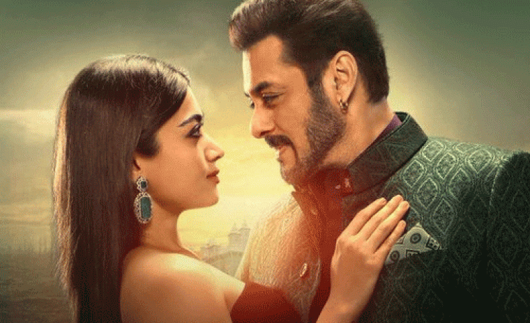 'సికందర్' డిజిటల్ ఎంట్రీకి తేదీ లాక్ 