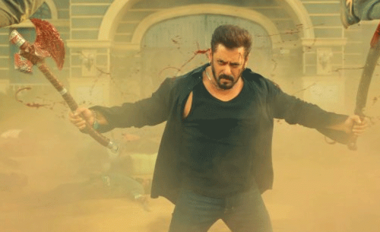 'సికందర్' బ్రేక్ ఈవెన్ ఎంతంటే...!