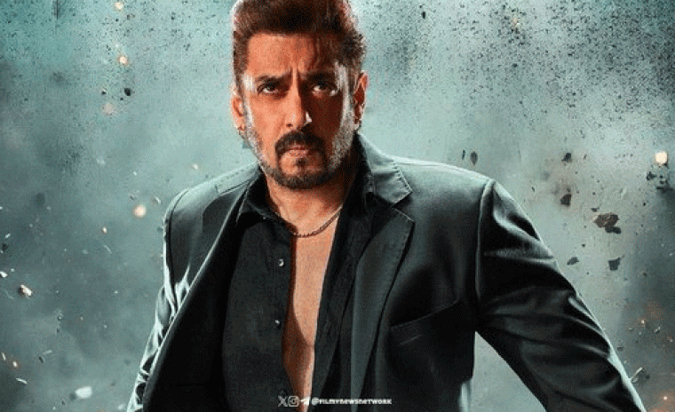 'సికందర్' అడ్వాన్స్ గ్రాస్ ఎంతంటే..!