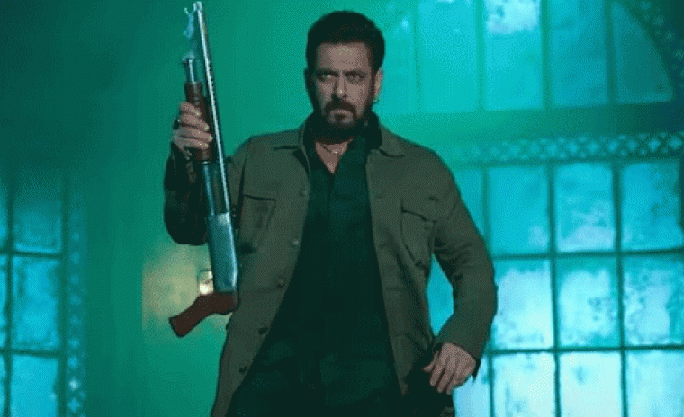 'సికందర్'లో తీవ్రమైన యాక్షన్-ప్యాక్డ్ సన్నివేశాలు