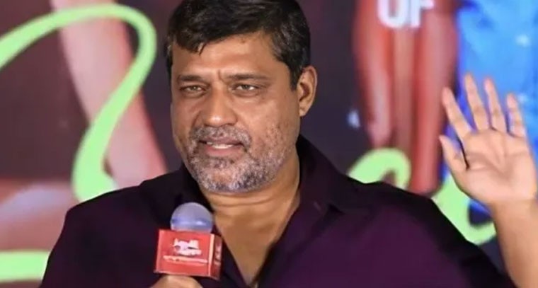 మనోభావాలు దెబ్బతింటే క్షమించండి: శిరీష్
