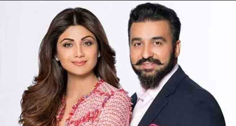 చీటింగ్ కేసులో చిక్కుకున్న నటి శిల్పా శెట్టి
