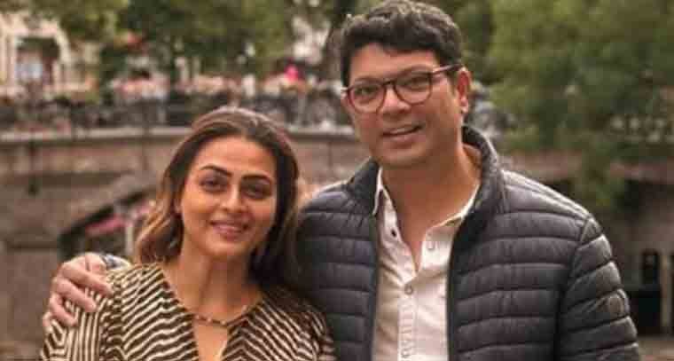 వైవాహిక జీవితంపై స్పందించిన శిల్పా శిరోద్కర్
