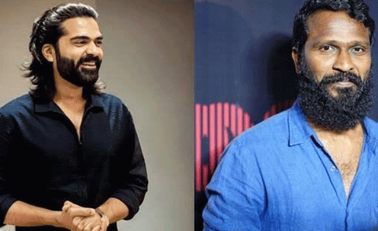 'STR49' ప్రకటన ప్రోమో విడుదలపై లేటెస్ట్ బజ్ 