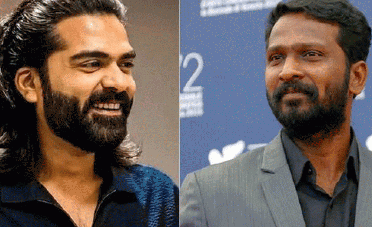 శింబు - వెట్రిమరన్ చిత్రం షూటింగ్ ప్రారంభం అప్పుడేనా..!