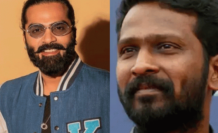 వెట్రిమారన్ - శింబు చిత్రం పై లేటెస్ట్ బజ్ 