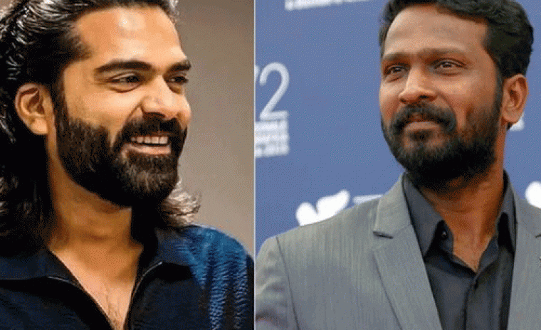 వెట్రిమరన్ చిత్రం కోసం శింబు భారీ ట్రాన్స్ఫర్మేషన్