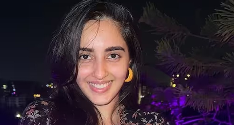 సిమ్రత్ కౌర్ ట్రోల్ చేస్తున్న నెటిజన్స్ 