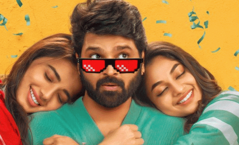 '#సింగిల్' విడుదలకి తేదీ లాక్  