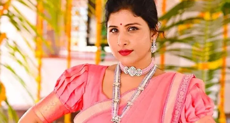 సింగర్ మంగ్లీ ఈవెంట్‌లో విషాదం ?