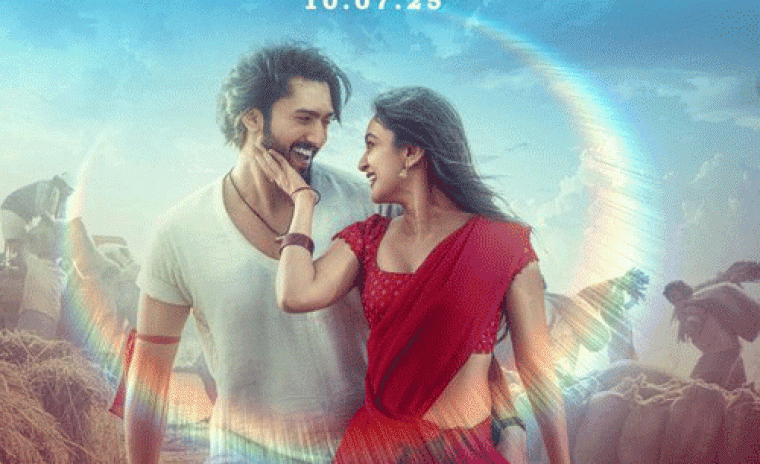 మ్యూజికల్ ప్రమోషన్స్ ని ప్రారంభిస్తున్న 'సీతా పయనం'  