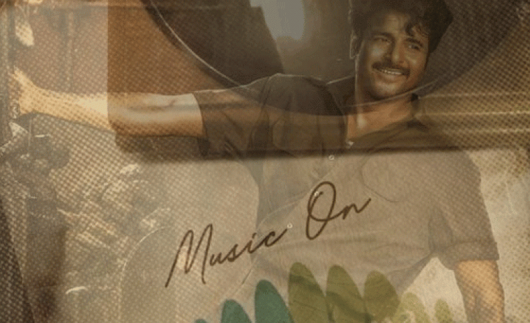 'పరాశక్తి' మ్యూజిక్ రైట్స్ ని సొంతం చేసుకున్న ప్రముఖ లేబుల్ 