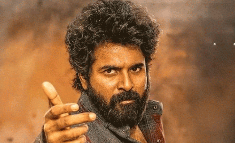 డిజిటల్ భాగస్వామిని ఖరారు చేసిన 'మాధరాసి' 