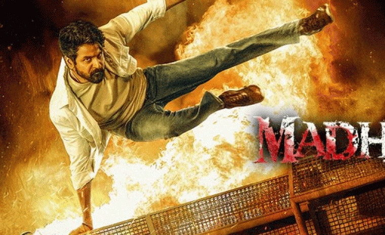 ఓపెన్ అయ్యిన 'మాధరాసి' బుకింగ్స్