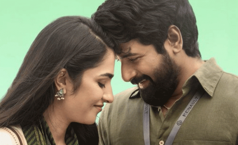 OTTలో 'మాధారసి' కి సాలిడ్ రెస్పాన్స్ 