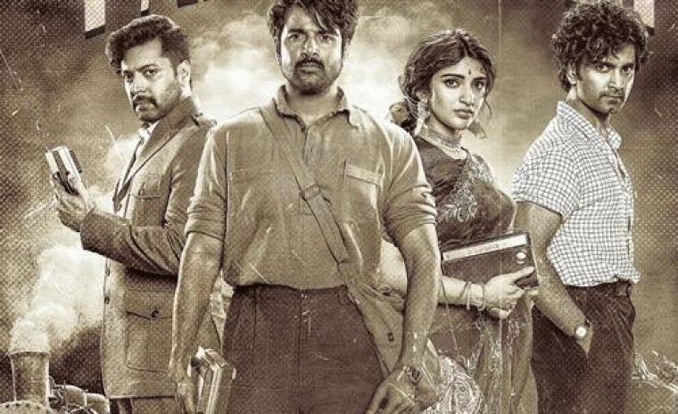 'పరాశక్తి' కొత్త షెడ్యూల్ ప్రారంభం ఎప్పుడంటే...!
