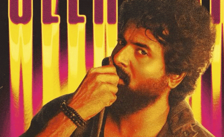 'మాధరాసి' లోని సెలవిక సాంగ్ విడుదలకి టైమ్ ఖరారు 