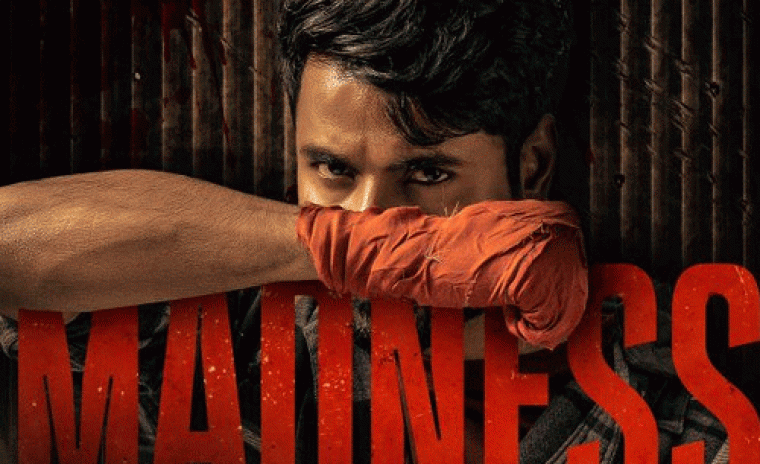 'మాధారసి' లేటెస్ట్ వరల్డ్ వైడ్ గ్రాస్ ఎంతంటే...!