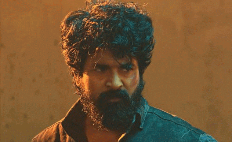 ఈ ప్రత్యేక ప్రకటనతో తన తెలుగు అభిమానులని ఆకట్టుకున్న శివకార్తికేన్  