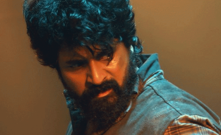 OTT ప్లాట్‌ఫాం ని లాక్ చేసిన 'మాధారసి'