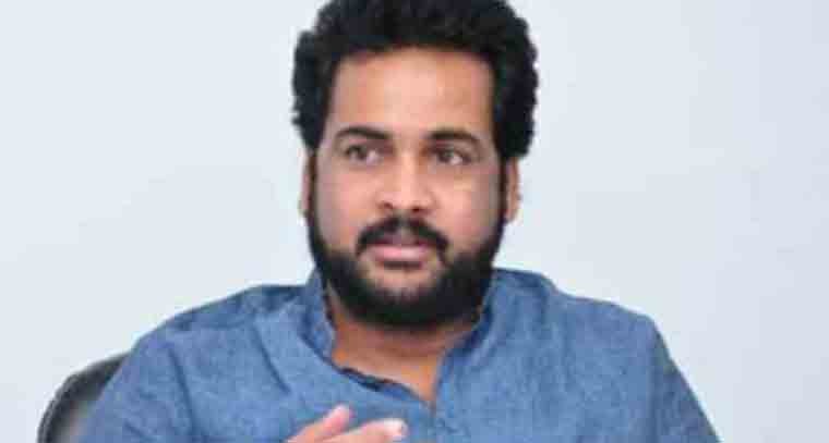 చట్టాలని ఎవరు వ్యతిరేకించిన శిక్ష తప్పదు 
