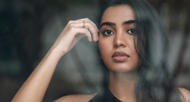 శివాత్మిక లేటెస్ట్ స్టిల్స్ 