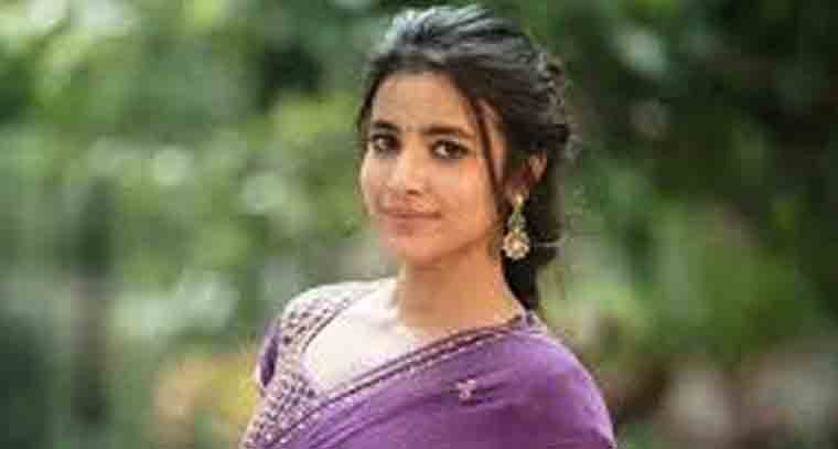 తిరుమల శ్రీవారి దర్శనంపై తనపై వైరల్ అవుతున్న విషయంపై స్పందించిన శివాని నాగారం