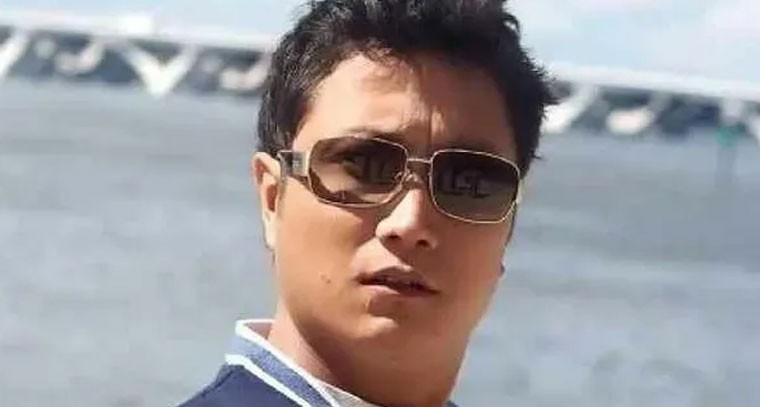 ప్రముఖ సింగర్ ప్రశాంత్ తమంగ్ కన్నుమూత