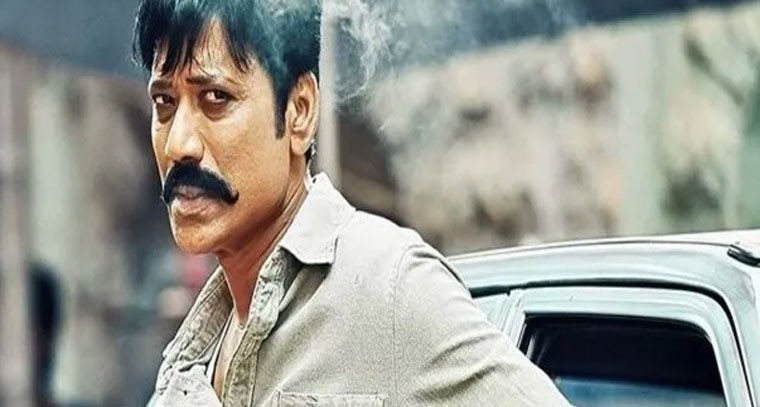 రవితేజ హారర్ చిత్రంలో ఎస్‌జే సూర్య విలన్!