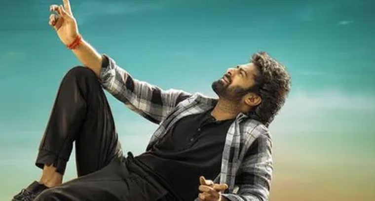 రేప‌టి నుంచే రాజాసాబ్ షూటింగ్ మొద‌లు