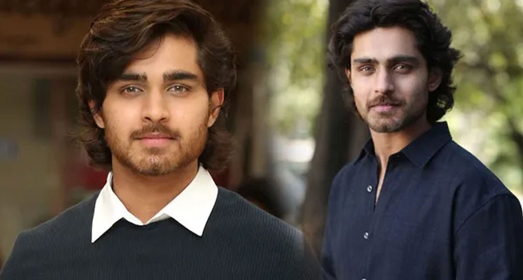 ఛాంపియన్' సినిమా విశేషాలు పంచుకున్న హీరో రోషన్