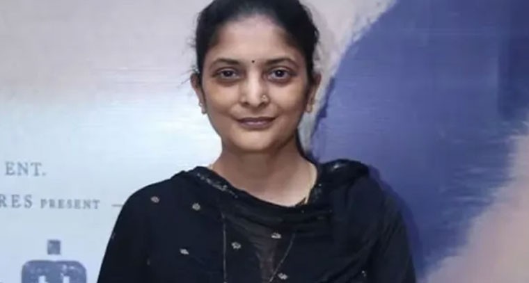 రజనీకాంత్‌తో ప్రేమకథ తీయాలన్నది నా కల: సుధా కొంగర