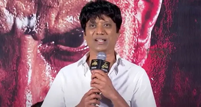 బాలయ్య సినిమాలో విలన్‍గా ఎస్.జె.సూర్య!