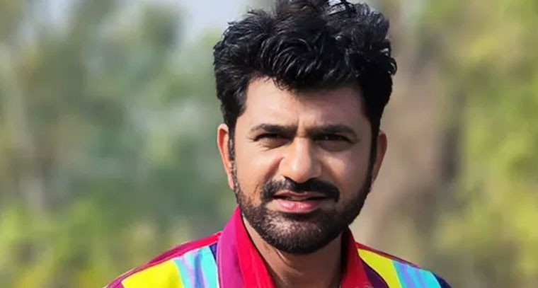 నటిపై అత్యాచారం.. నటుడు ఉత్తమ్ అరెస్ట్!