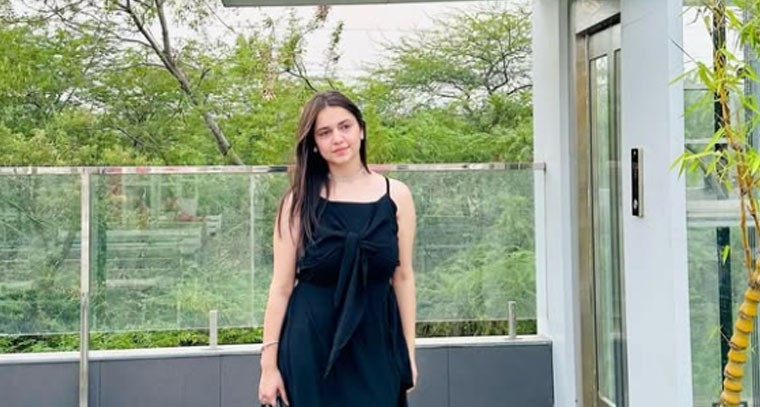 సెజల్ శర్మ లేటెస్ట్ స్టిల్స్ 