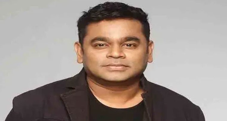 ఏఐతో ఉద్యోగాలు పోతాయని ఆందోళన చెందొద్దు: ఏఆర్ రెహమాన్