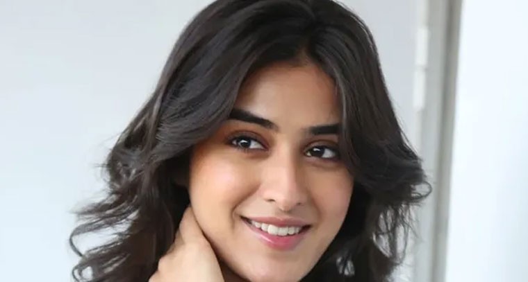 ఇద్దరు కథానాయికల మధ్య పోటీ సహజం: సాక్షి వైద్య