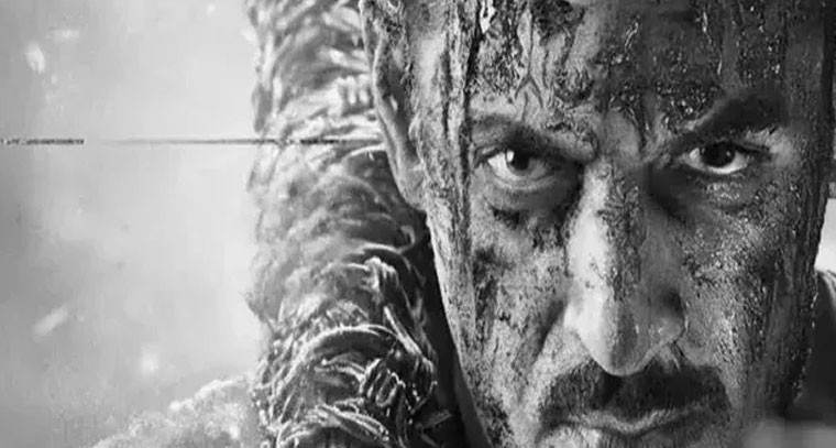 సల్మాన్ ఖాన్ 'బాటిల్ ఆఫ్ గల్వాన్' టీజర్ విడుదల