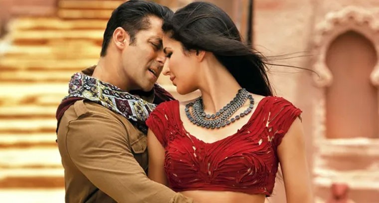 స‌ల్మాన్‌ఖాన్ మూవీకి అరుదైన గౌర‌వం