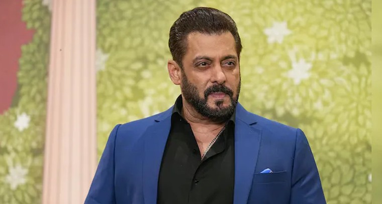 సల్మాన్⁬ఖాన్⁬కు మరోసారి బెదిరింపులు  