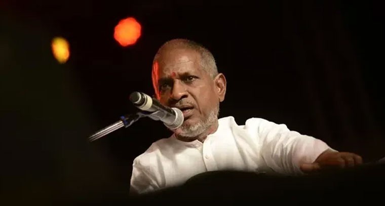 డ్యూడ్ సినిమాపై ఇళయరాజా కేసు