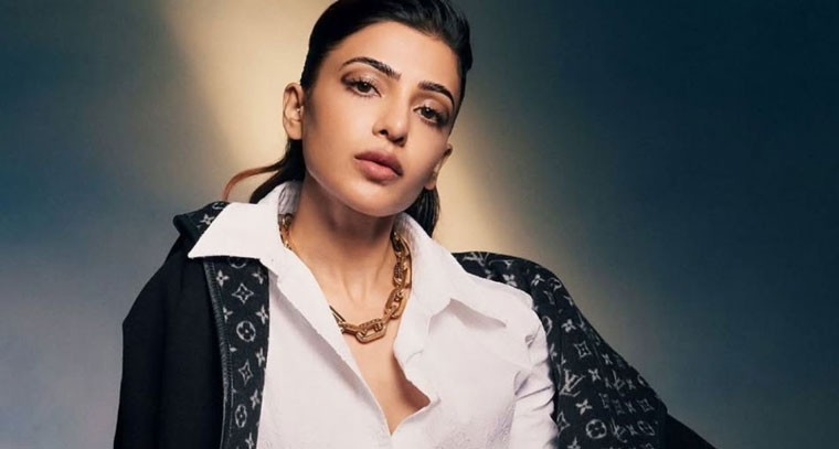 జీవిత ప్రయాణంపై సమంత ఆసక్తికర వ్యాఖ్యలు