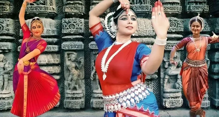 ప్రముఖ నృత్యకారిణి మధుమిత రౌత్ కన్నుమూత