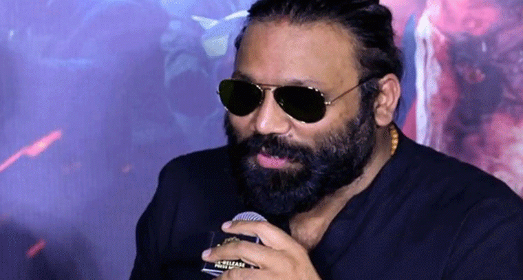 స్పిరిట్ సినిమా డైరెక్షన్ డిపార్ట్మెంట్ లో స్టార్ కిడ్స్